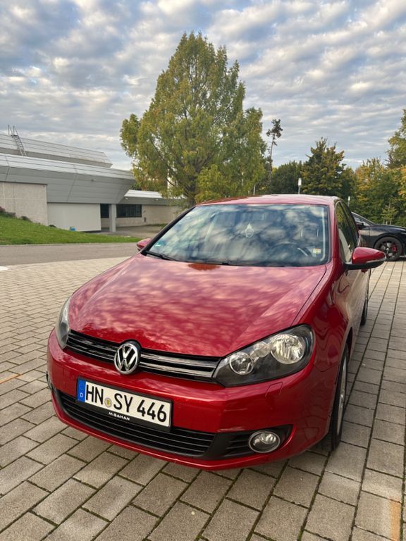 VW Golf 155.000 km 6.000 € Beilstein 71717