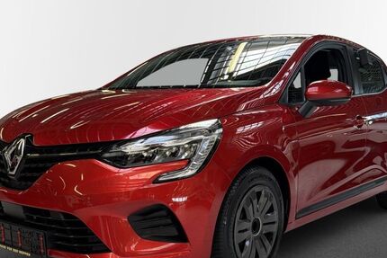 Renault Clio 25.000 km 13.480 &euro; Heilbronn 74076