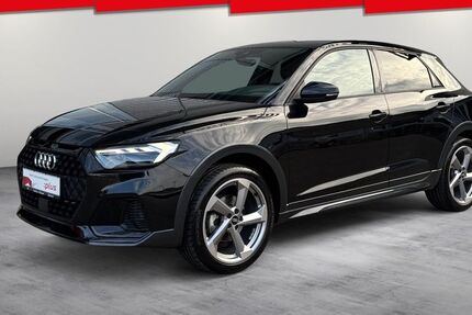Audi A1 16.122 km 26.980 &euro; Mosbach 74821