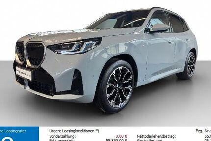 BMW X3 24.900 km 51.999 &euro; Asperg 71679