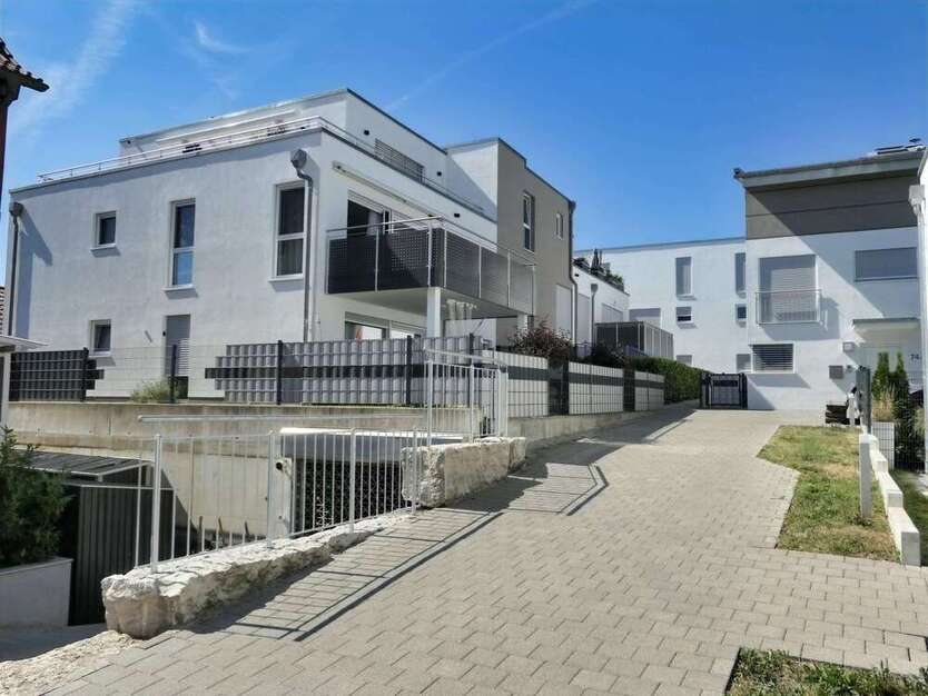 Wohnung zum Kaufen in Obersulm 299.000 € 68 m²