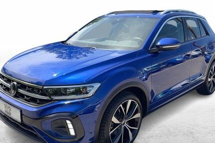 VW T-Roc 20.058 km 37.300 &euro; Großbottwar 71723