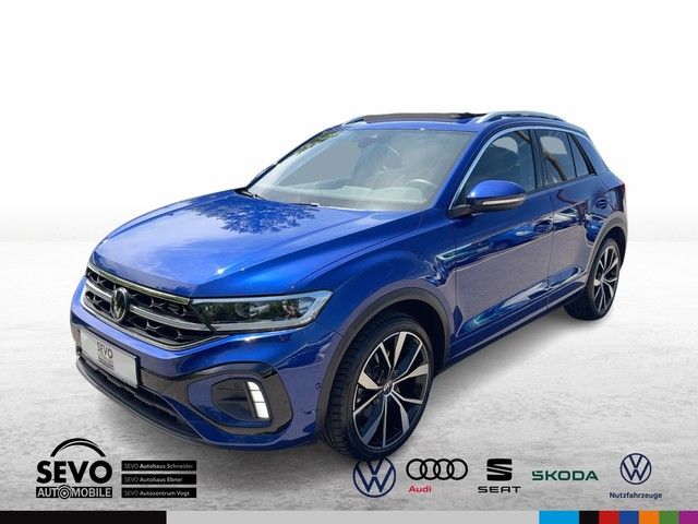 VW T-Roc 20.058 km 37.300 &euro; Großbottwar 71723