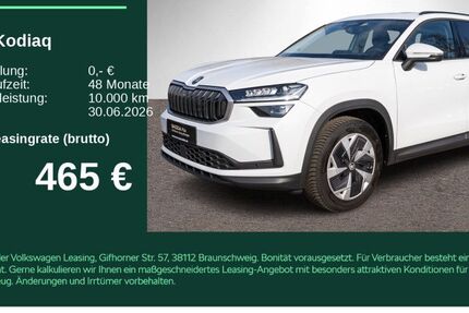 Skoda Kodiaq 20.400 km 39.890 &euro; Heilbronn 74076