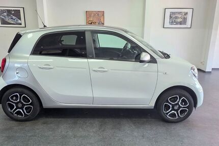 Smart ForFour 150.000 km 5.490 &euro; Asperg/Ludwigsburg bei Stuttgart 71679