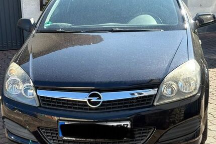 Opel Astra 183.054 km 2.300 &euro; Eppingen 75031