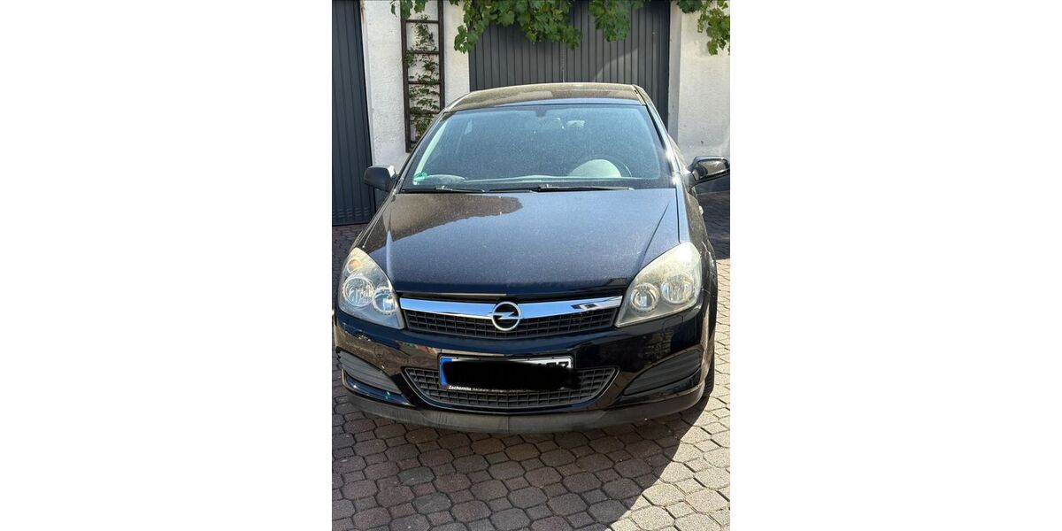 Opel Astra 183.054 km 2.300 &euro; Eppingen 75031