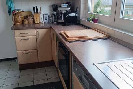 Wohnung zum Kaufen in Heilbronn 225.000 € 88.01 m² 5 zimmer