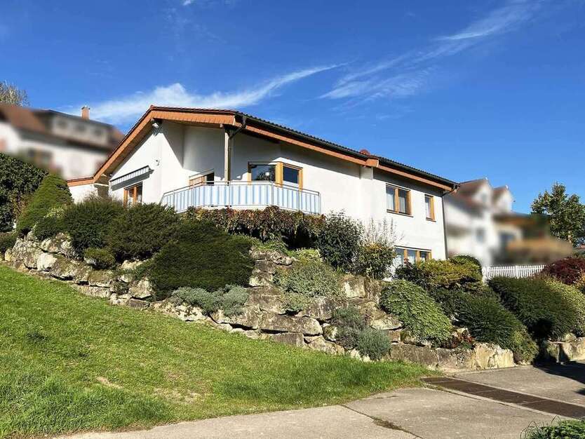Haus zum Kaufen in Sinsheim 660.000 € 161 m²