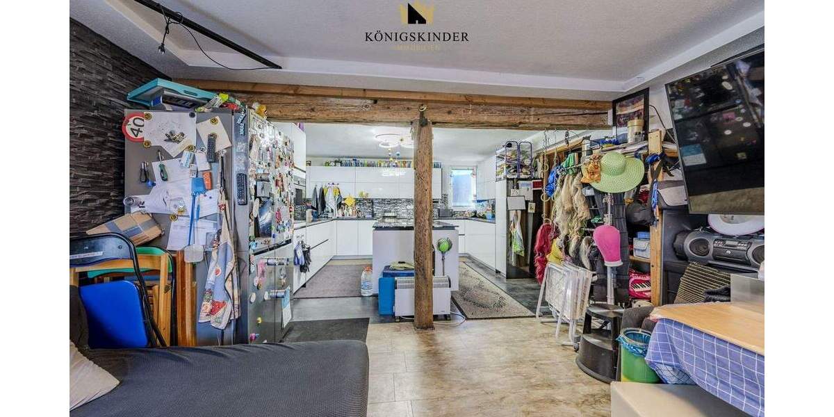 Mehrfamilienhaus, Wohnhaus Aspach Großaspach - 1 Zimmer, 162 m&sup2;, 300.000&euro; | Angebot:25680020