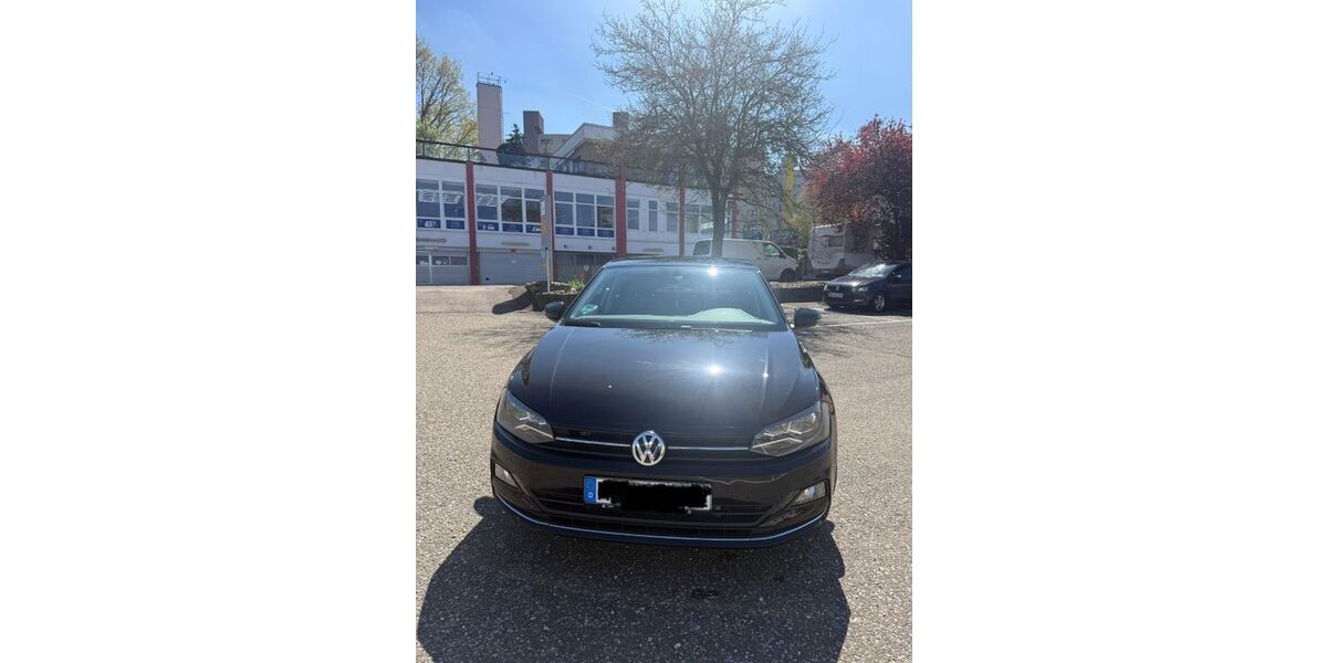 VW Polo 130.000 km 10.500 &euro; Untergruppenbach 74199