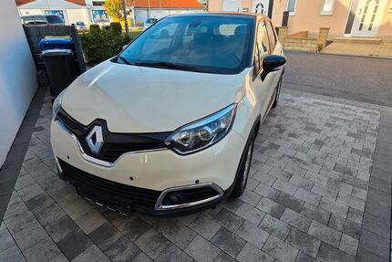 Renault Captur 64.636 km 8.000 &euro; Gundelsheim 74831