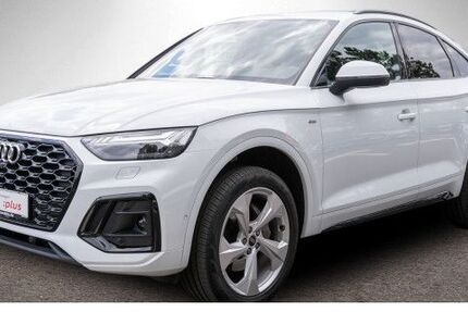 Audi Q5 34.900 km 46.890 &euro; Heilbronn 74074
