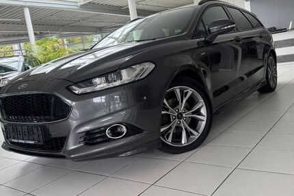 Ford Mondeo 94.000 km 11.490 &euro; Öhringen 74613