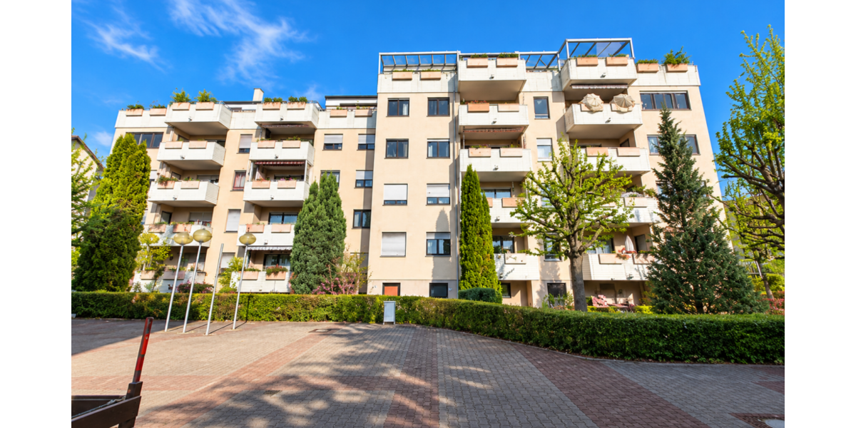 Etagenwohnung Tamm - 3.5 Zimmer, 84 m&sup2;, 287.000&euro; | Angebot:25463325