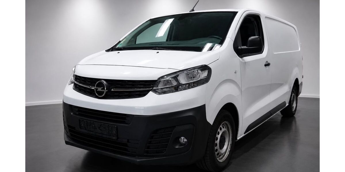 Opel Vivaro 43.000 km 14.890 &euro; Heilbronn 74078