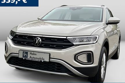 VW T-Roc 22.683 km 25.340 € Ludwigsburg 71634