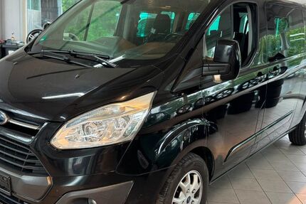 Ford Tourneo Custom 262.900 km 10.899 &euro; Obersulm 74182