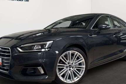 Audi A5 117.000 km 24.990 &euro; Besigheim - Ottmarsheim 74354
