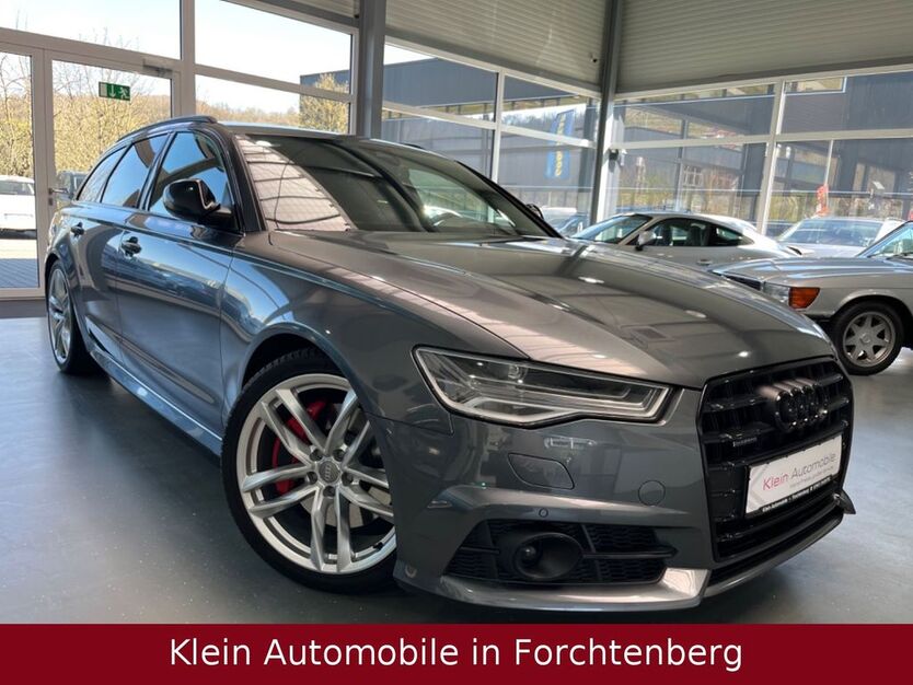 Audi A6 169.000 km 24.990 € Forchtenberg 74670