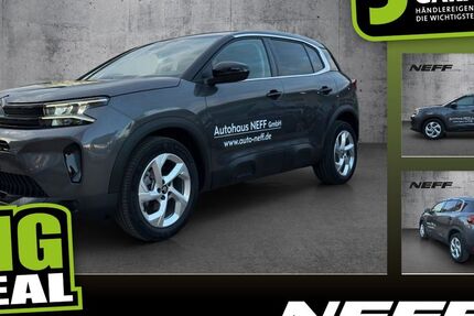 Citroen C5 Aircross 26.000 km 19.970 &euro; Heilbronn 74074