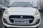 Suzuki Swift 1.2 Dualjet Hybrid Comfort+ 18.557 km 15.990 &euro; Obrigheim-Asbach 74847