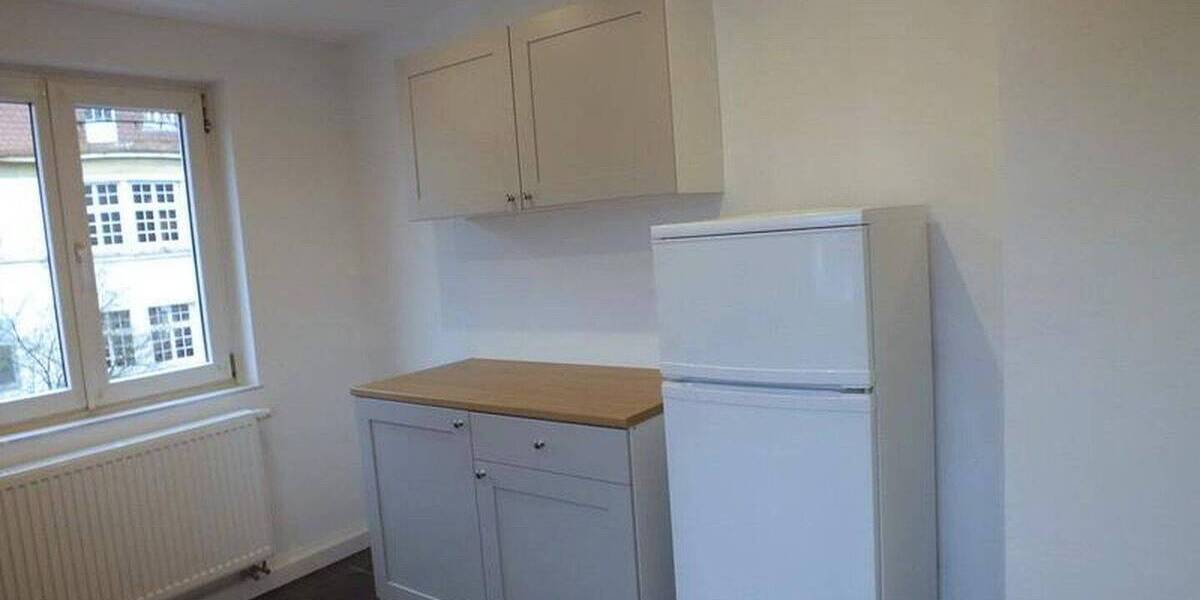 Etagenwohnung Mosbach - 3 Zimmer, 70 m&sup2;, 230.000&euro; | Angebot:26275140