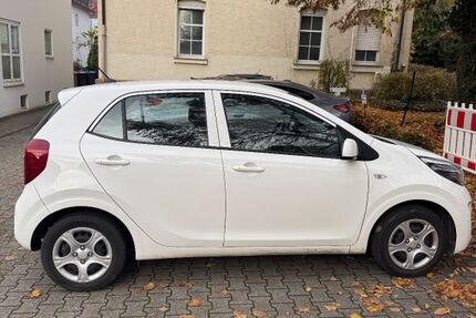 Kia Picanto 168.200 km 5.900 € Heilbronn 74076