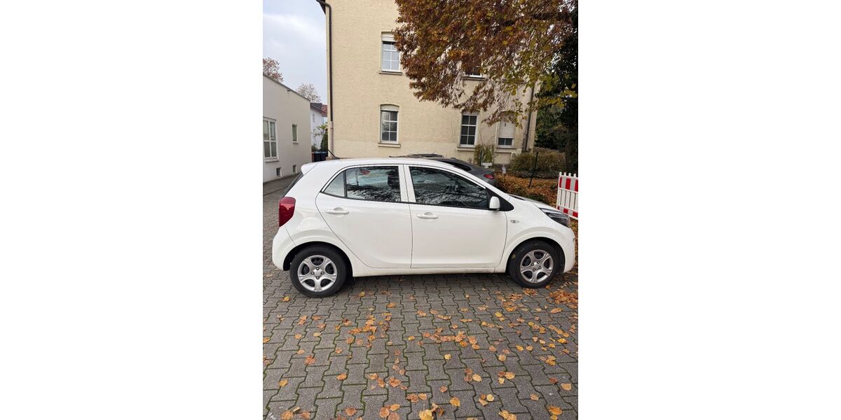Kia Picanto 168.200 km 5.900 € Heilbronn 74076