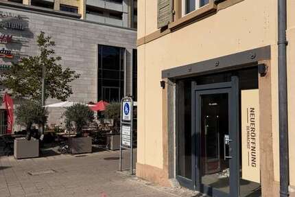 Einzelhandel in Ludwigsburg 3.500 € 80 m² zimmer