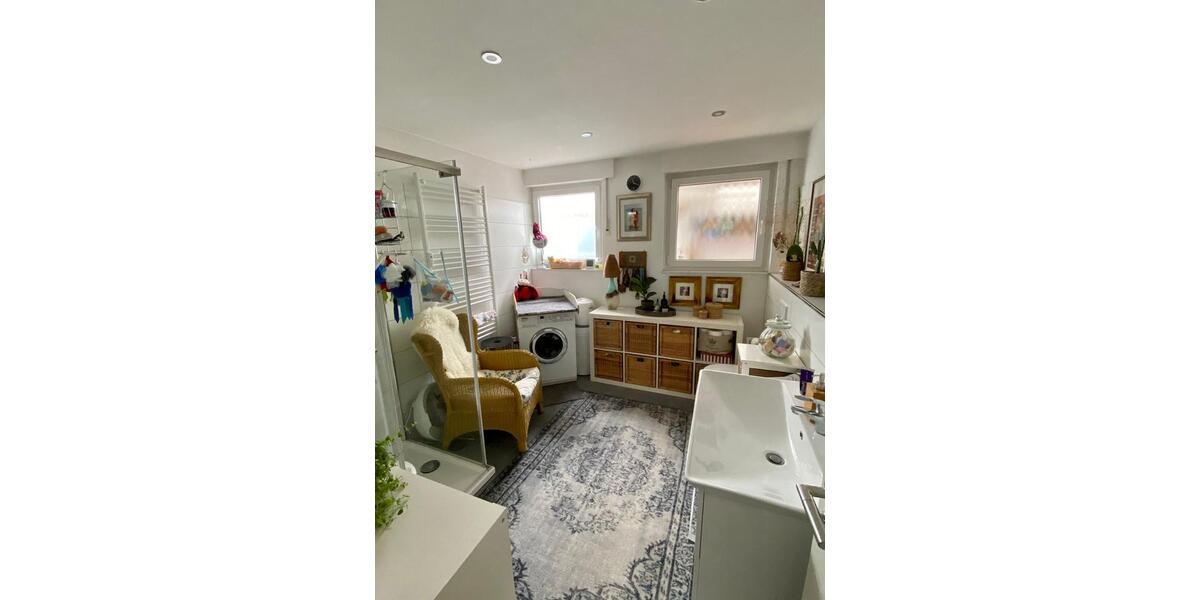 Erdgeschoßwohnung Neckarsulm - 4 Zimmer, 114 m&sup2;, 459.000&euro; | Angebot:25057625