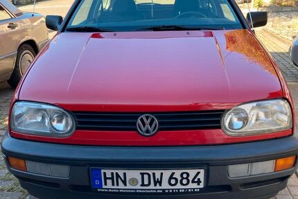 VW Golf 108.000 km 7.450 &euro; Obersulm 74182