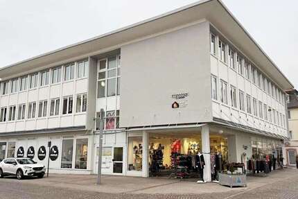 Büro in Mosbach 900 € 90 m² zimmer