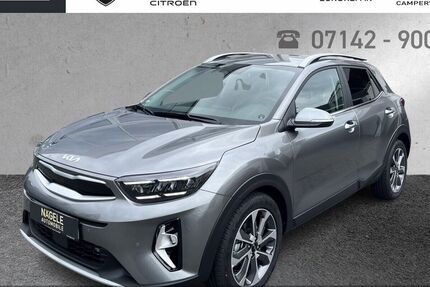 Kia Stonic 1.343 km 24.800 &euro; Bietigheim-Bissingen 74321