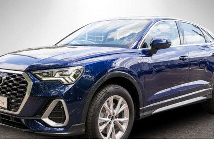 Audi Q3 44.000 km 36.790 &euro; Heilbronn 74074
