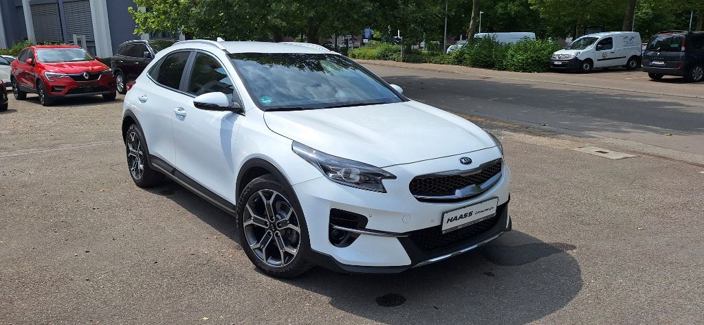 Kia XCeed 50.000 km 20.690 &euro; Ludwigsburg 71636