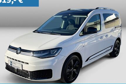 VW Caddy 4.555 km 44.990 &euro; Bietigheim-Bissingen 74321