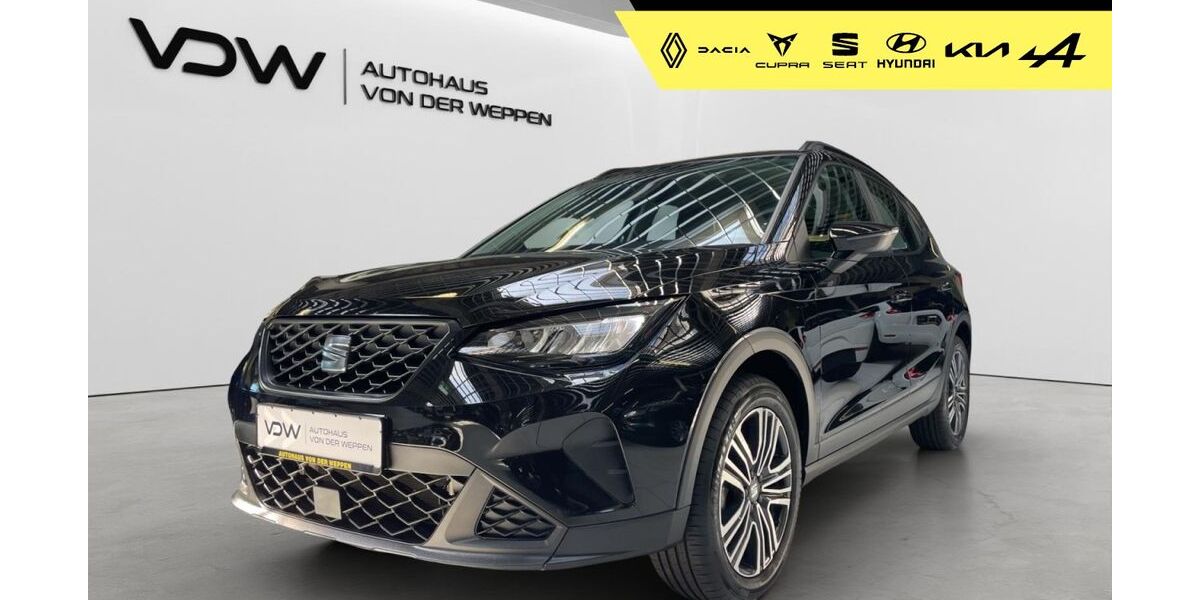 Seat Arona 20.100 km 20.880 &euro; Heilbronn 74076