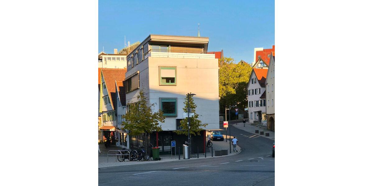 Etagenwohnung Backnang - 5 Zimmer, 115 m&sup2;, 1.390&euro; | Angebot:27595880