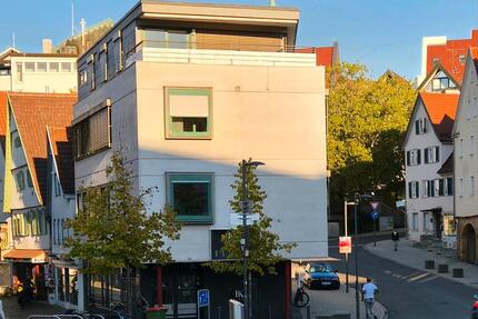 Wohnung Backnang - 5 Zimmer, 115 m&sup2;, 1.390&euro; | Angebot:27595880
