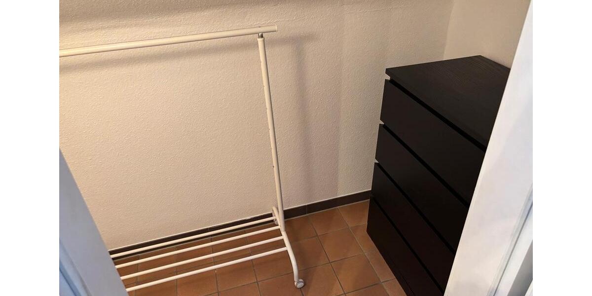 Dachgeschoßwohnung Heilbronn Horkheim - 1.5 Zimmer, 25 m&sup2;, 580&euro; | Angebot:26276886