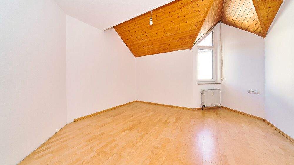 Sie suchen das Besondere? 3-Zimmer-Wohnung mit Balkon und individuellem Grundriss! 3 zimmer