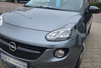 Opel Adam 119.000 km 10.650 &euro; Sulzbach.a.d.murr 71560