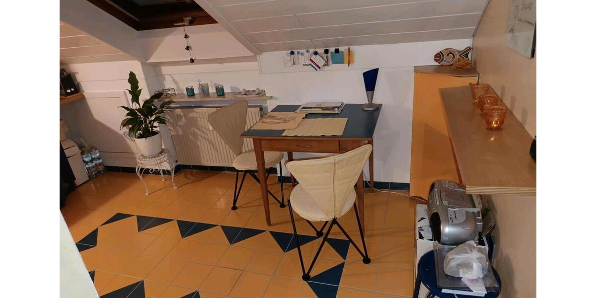 Dachgeschoßwohnung Heilbronn Horkheim - 2 Zimmer, 65 m&sup2;, 275.000&euro; | Angebot:26757851