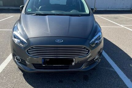 Ford S-Max 100.890 km 20.000 &euro; Steinheim an der Murr 71711