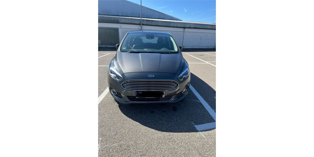 Ford S-Max 100.890 km 20.000 &euro; Steinheim an der Murr 71711