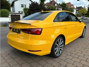 Audi A3 Limousine sport 131.500 km 13.990 &euro; Neckarsulm 74172