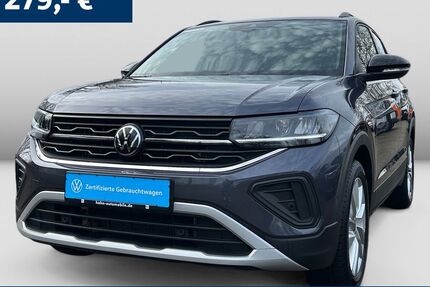 VW T-Cross 23.333 km 23.960 &euro; Ludwigsburg 71634