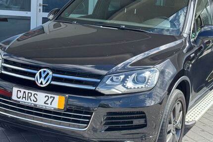 VW Touareg 173.482 km 14.999 &euro; Neuenstadt am Kocher 74196