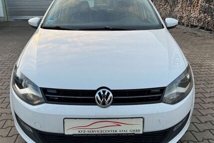 VW Polo 98.000 km 7.500 &euro; Neuenstadt-Stein a.K. 74196